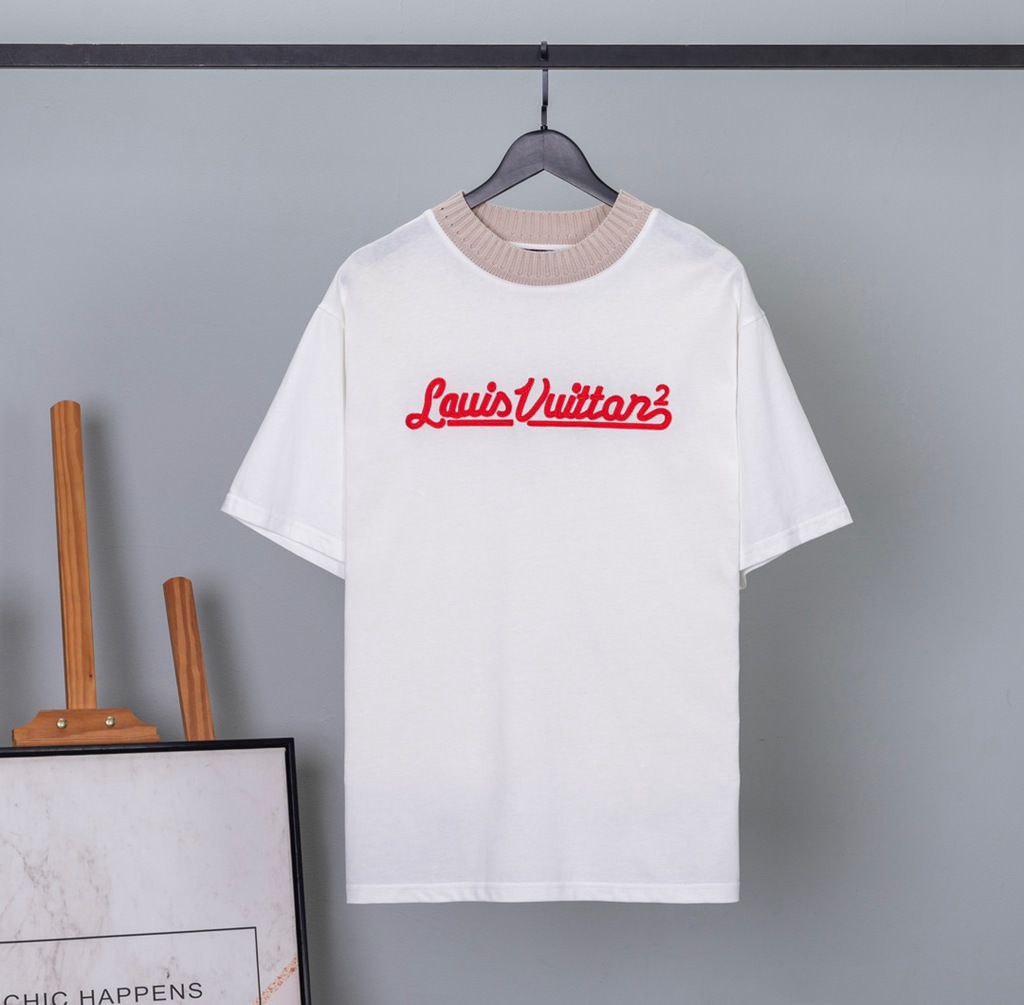 Loui* Vuitto* T-shirt